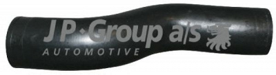 JP GROUP 1117700500 -  Трубка нагнетаемого воздуха